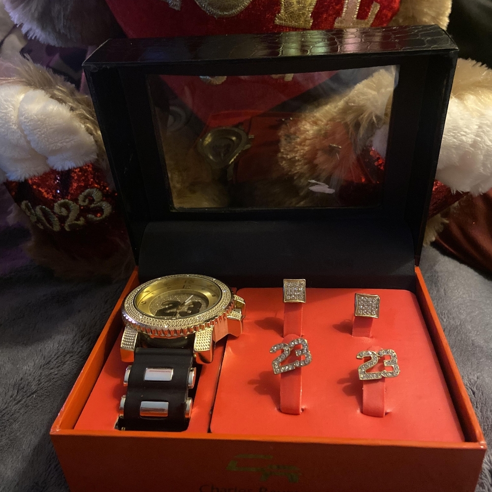 Jordan watch - Picture 2 of 2